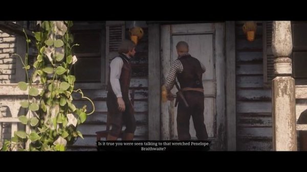 The New South - Gold Medal Guide - Red Dead Redemption 2