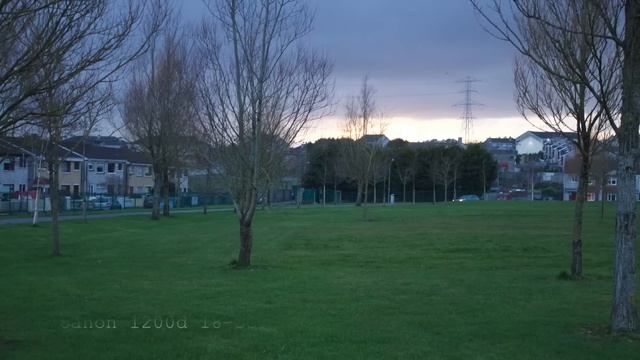 Canon 1200d (rebel t5) vs Nikon d3200 - Low Light смотреть онлайн