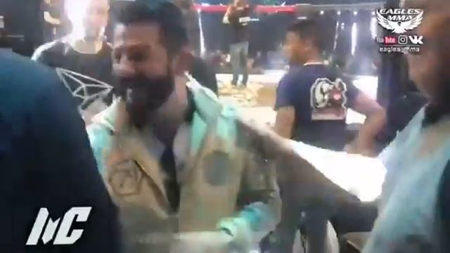 ХАБИБ И МИХАИЛ ГАЛУСТЯН ) смотреть онлайн