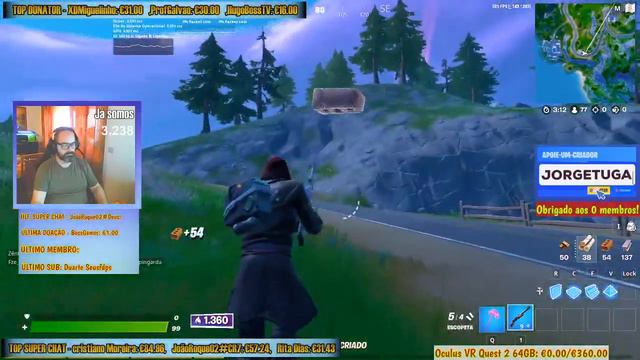 👉Sorteio de 140 VBucks aos 32 likes 👈 👉 Customs 👈 #AD смотреть онлайн