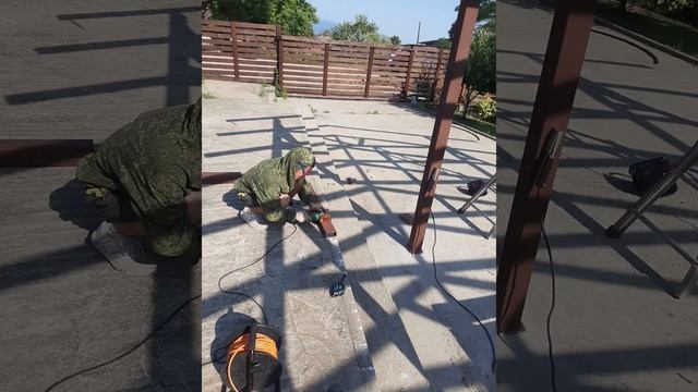 Большой автонавес в Сочи смотреть онлайн