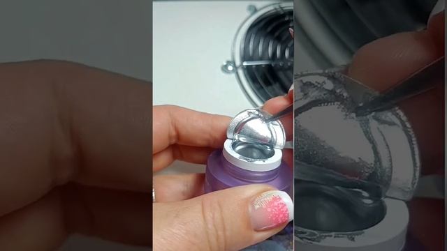 урааа лучшая гель краска #маникюр #ногти #гелькраска #зеркальнаягелькраска смотреть онлайн