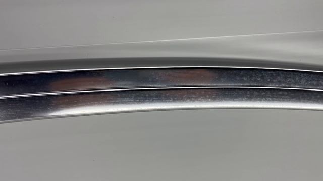 5819 5820 Молдинг двери верхний задний правый BMW F10