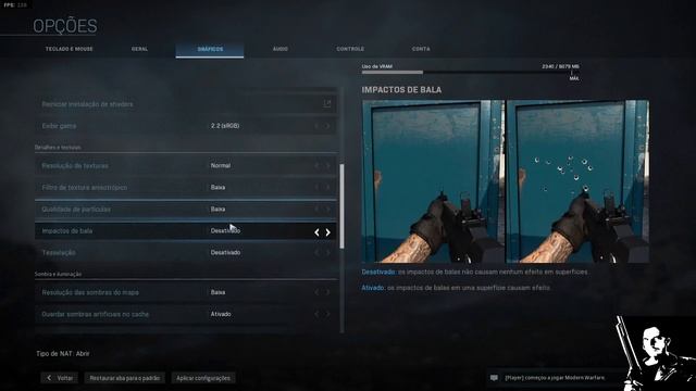 Fix COD Modern Warfare Crashing - DEV ERROR 6178 смотреть онлайн
