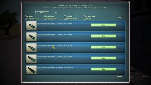 Professional Farmer 2014 DLC America смотреть онлайн