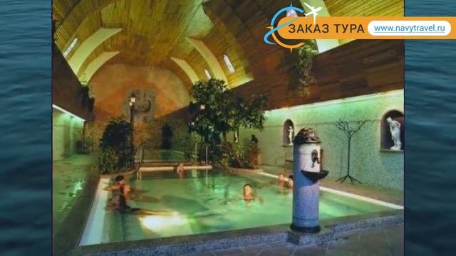 CARBONA 4* Венгрия Хевиз обзор – отель КАРБОНА 4* Хевиз видео обзор