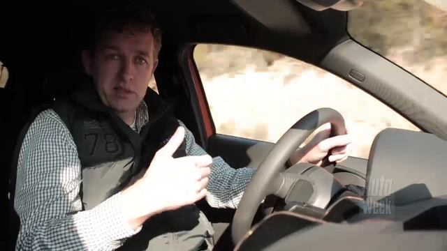 Audi A1 Sportback 1.4 TFSI 140pk roadtest смотреть онлайн