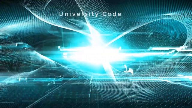 University Code смотреть онлайн
