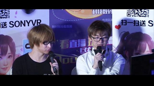 BattleTimes 2016 World Virtual Arena E-sports Competition Review смотреть онлайн