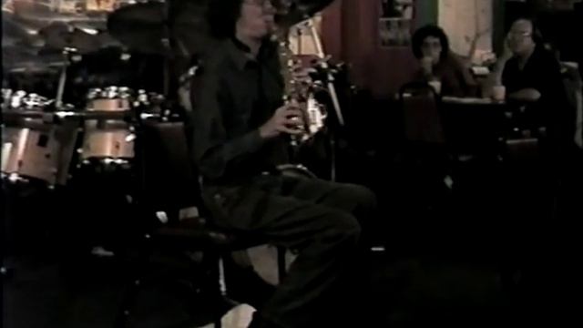 Bhob Rainey 11-02-1997 Green Street Grill смотреть онлайн
