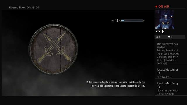 A Furry Playing as a Furry - Skyrim Pt. 3 (Fursuit Friday Edition) смотреть онлайн