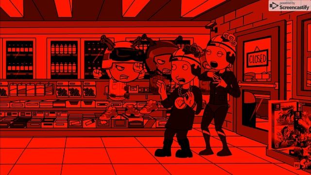 The Floogals Misbehaves at Gamestop and gets Grounded/Sent to WGBH Logo of doom! (For mlegette_52) смотреть онлайн