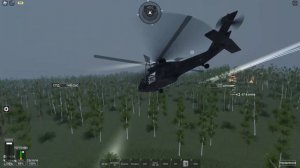 Война миров в  ROBLOX!  (1 часть!)