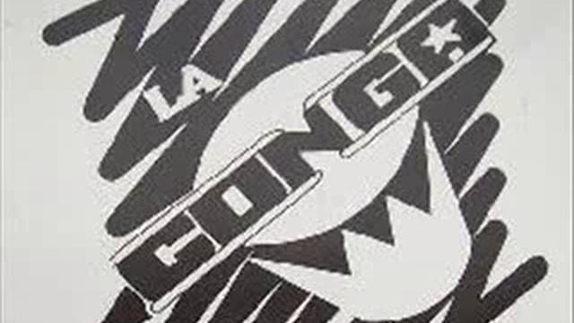 Suena la timba | Sonido La Conga | Org Los Pachis | Martin Carrera 2007 смотреть онлайн