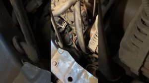 civic 4D полетело реле включения муфты кондиционера