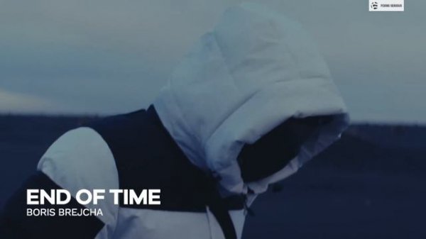 Boris Brejcha - End Of Time [VEVAL.RU]