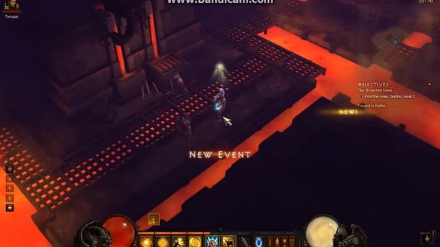 Diablo 3 Radeon HD 6670 1 GB смотреть онлайн