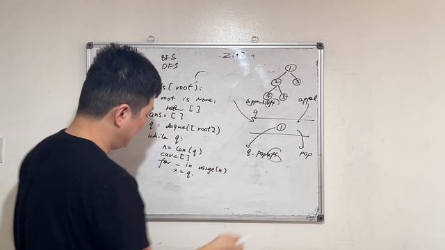 Day 569 - Teaching Kids Programming - Binary Tree Zigzag Level Order Traversal (via BFS Algorithm) смотреть онлайн