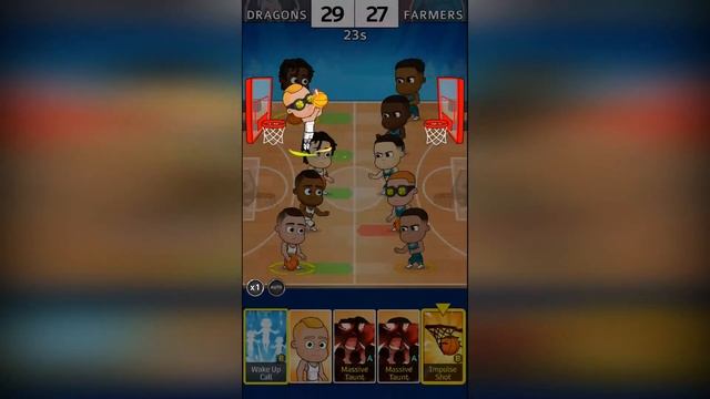 Idle Five - Be a millionaire basketball tycoon Gameplay Walkthrough Part 10 смотреть онлайн
