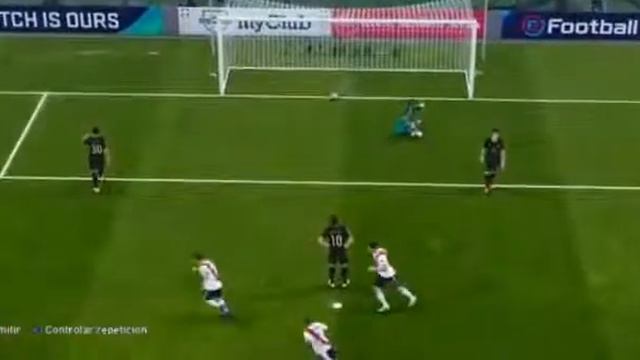 RECREACION| GOL JULIÁN ALVAREZ VS RACING SUPERCOPA 2020 PES 2021 смотреть онлайн