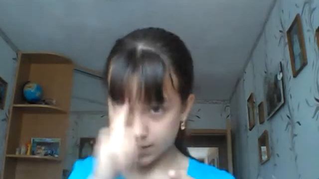 Сделали чёлку! смотреть онлайн