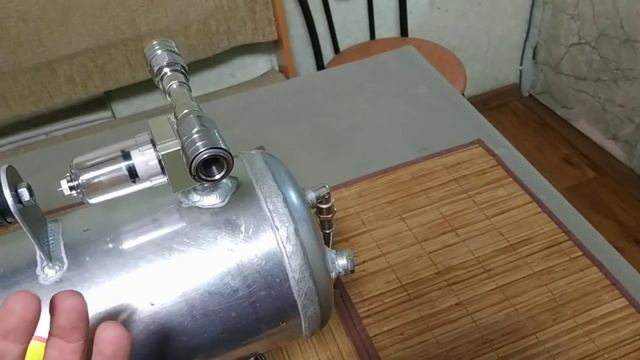 Смертельная опасность при погружении с системой хука