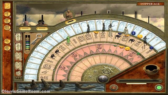 CGR Undertow - 7 GRAND STEPS, STEP 1: WHAT ANCIENTS BEGAT review for PC смотреть онлайн