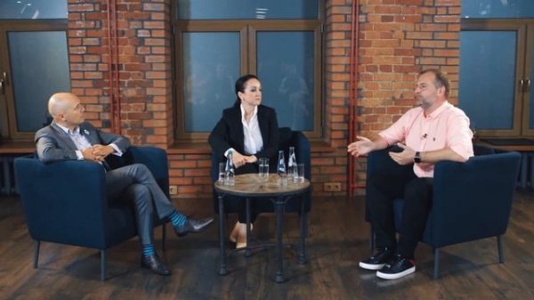 Клубные встречи CarMoney Лидеры для Лидеров. Событие #2