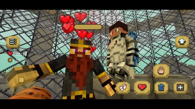 Fantasy Craft: Kingdom Builder Gameplay Trailer (Android) смотреть онлайн