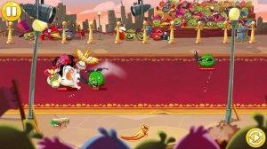 Кинолихорадка Angry Birds Epic #189 Энгри Бердс Movie Fever 2ч с Кидом на крутилкины