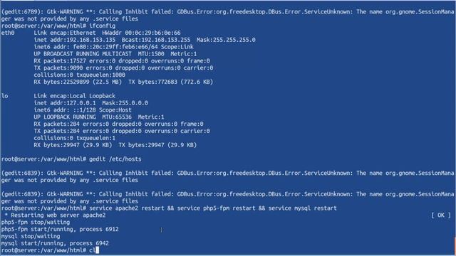 How To install phpwcms on ubuntu 14 Linux смотреть онлайн