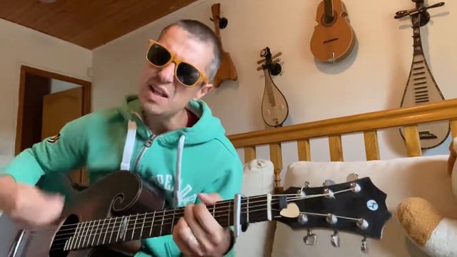 Wonderful life acoustic cover смотреть онлайн