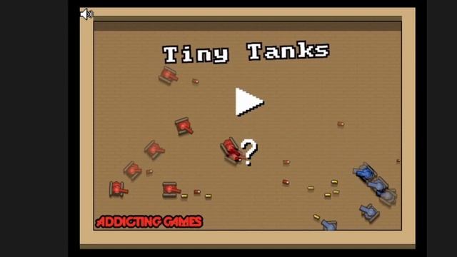 Tiny Tanks OST - Boss Battle смотреть онлайн