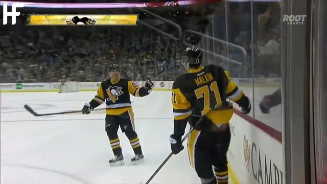 Evgeni Malkin Career Highlights Евгений Малкин Основные Моменты Карьеры