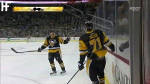 Evgeni Malkin Career Highlights Евгений Малкин Основные Моменты Карьеры