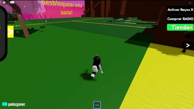 COMO PASAR ✨Collect The Body ROBLOX | ENCUENTRA TU CUERPO смотреть онлайн