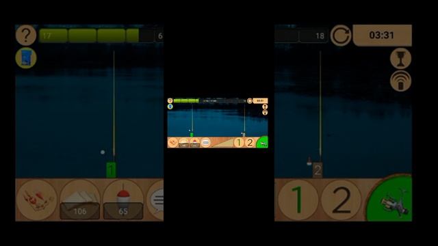 Реальная рибалка как поймать Белоглазка на 1локацие смотреть онлайн