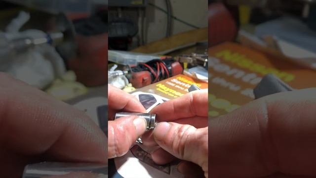 Nissan Sentra spec v cold start rattle Solution part 2 смотреть онлайн