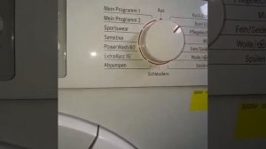 1 - Часть BOSCH Logixx8  Стиральная машина до 8 кг