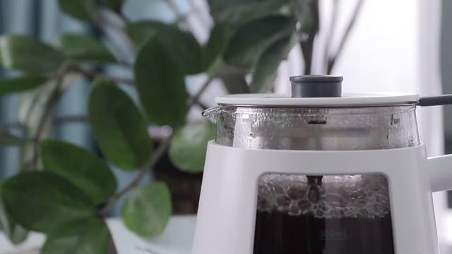 I19 tea maker 800ml смотреть онлайн