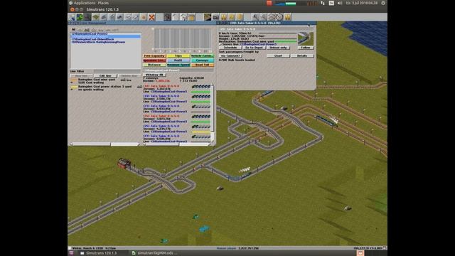 Simutrans s1e18 economy 2 смотреть онлайн