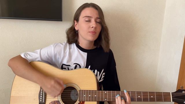 Call Me Cruella (Cruella De Vil) - Irishka Blanco (cover) смотреть онлайн