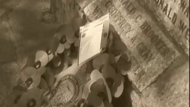 ROYAL BRITISH LEGION CLIP смотреть онлайн