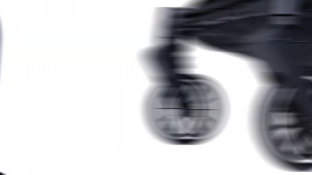 Детская коляска TOMIX LUNA смотреть онлайн