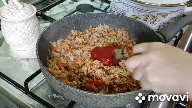 Вы любите МАКАРОНЫ по-флотски?Это вкуснее чем просто Макароны по-флотски.Макароны по-флотски с сыро смотреть онлайн