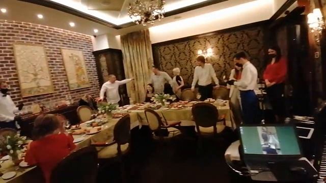 Гениальная песня Юрия Антонова-20 лет спустя смотреть онлайн