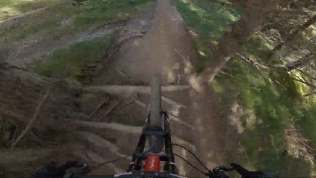 Bikepark Serfaus Fiss Ladis 2022 смотреть онлайн