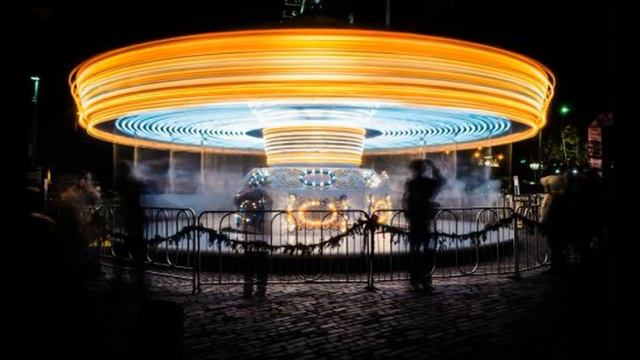 Фотошедевры, сделанные на длинной выдержке смотреть онлайн