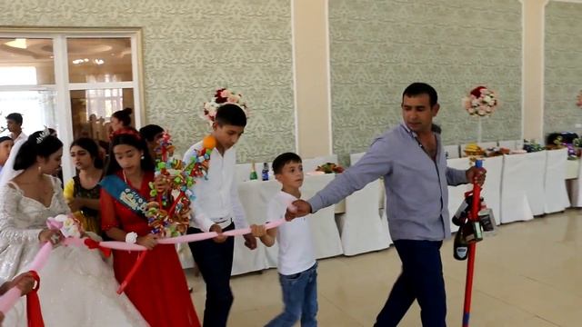 Свадьба Коли и Лиды 30.05 - 4.07 - 5.07.2023 года, г.Лабинск - г. Курганинск, клип смотреть онлайн