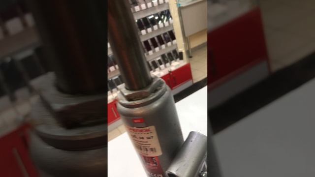 Домкрат matrix смотреть онлайн